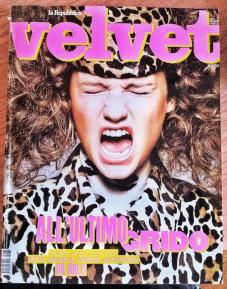 Velvet 2009