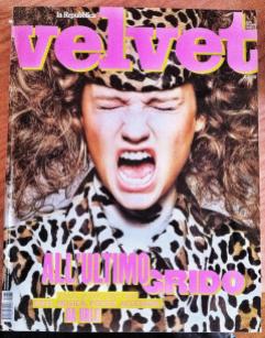 Velvet 2009